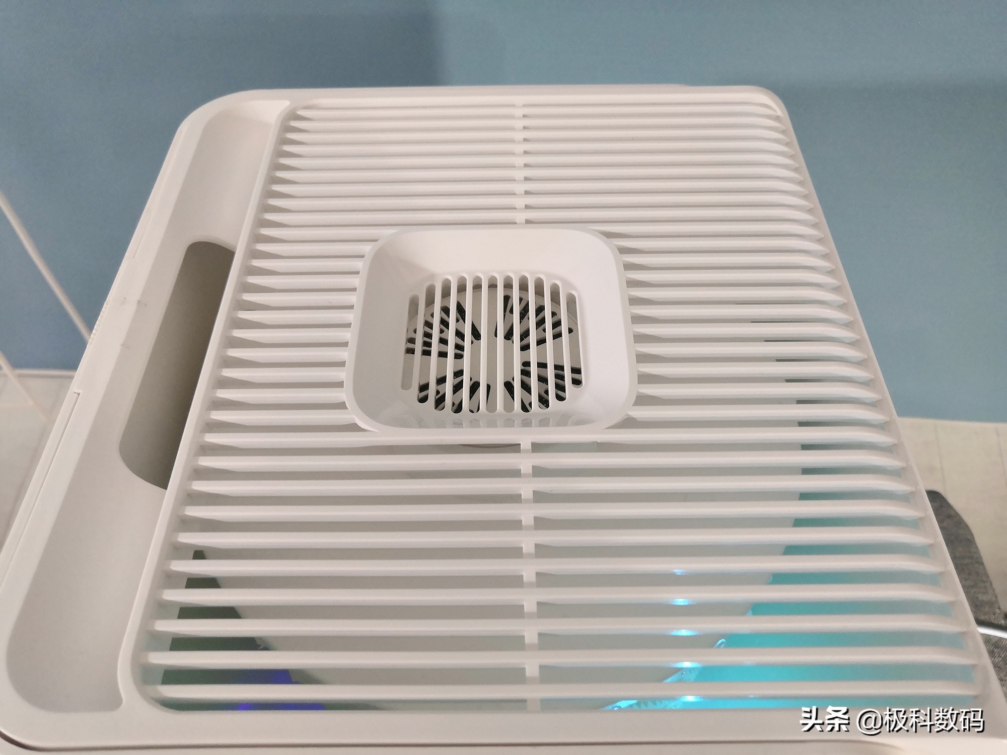 舒乐氏无雾加湿器怎么清洗,舒乐氏蓝海无雾加湿器效果怎么样