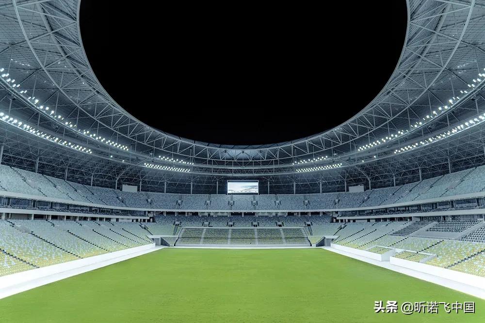 昕诺飞照明官网首页,昕诺飞点亮全球地标