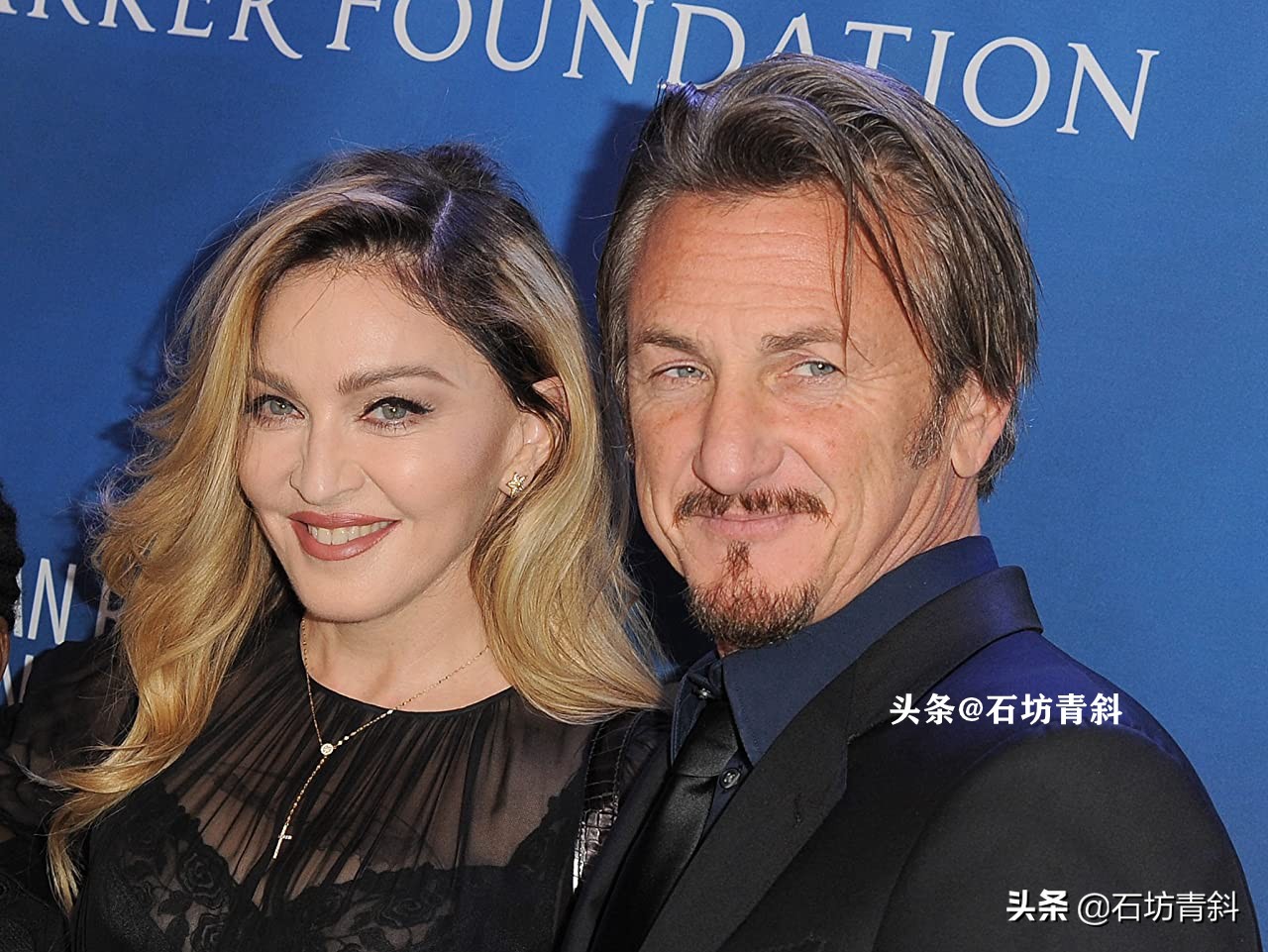 西恩潘和麦当娜演的电影,西恩潘对麦当娜怎么了