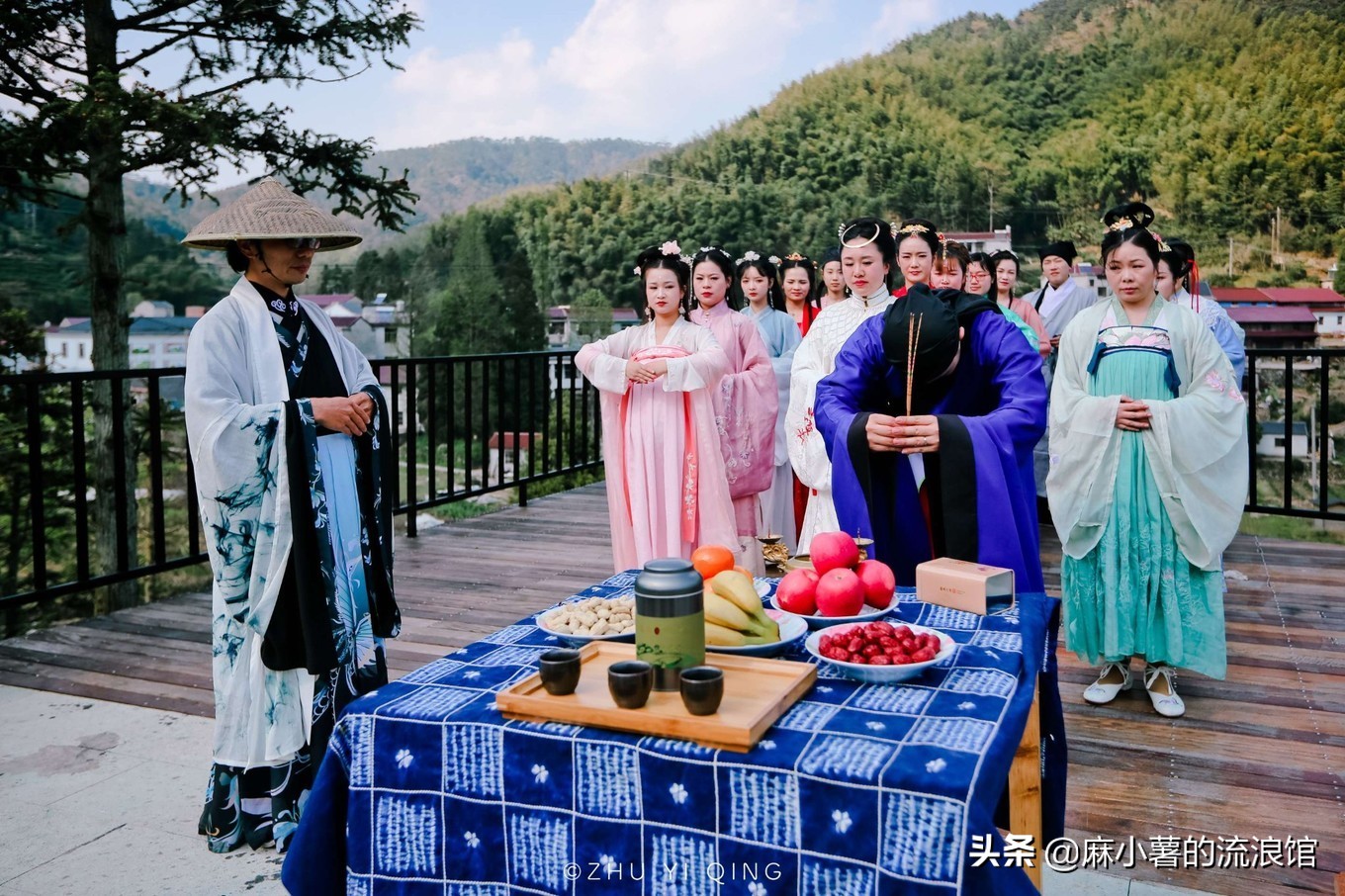 最早的抹茶是什么茶做的,日本抹茶源于中国唐宋的点茶法