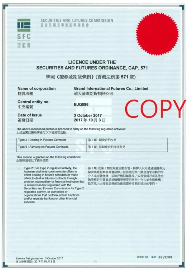 远大国际期货开户,远大国际期货平台