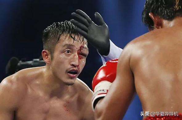 两次卫冕奥运冠军，一年怒甩老婆23次，拳王邹市明为何退出拳坛？