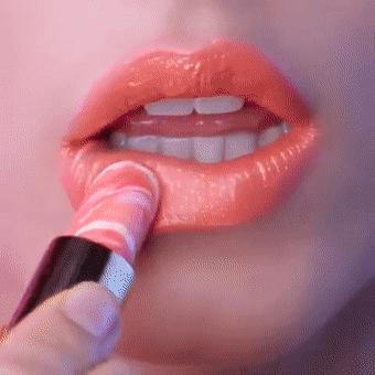 春夏新款口红试色,春夏新品口红试色