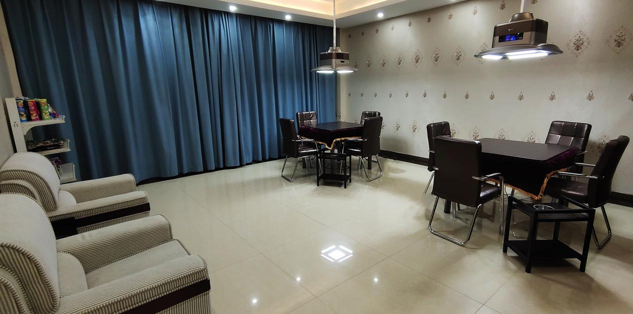 热烈庆祝一乡一品青山店隆重开业,热烈祝贺生活馆开业