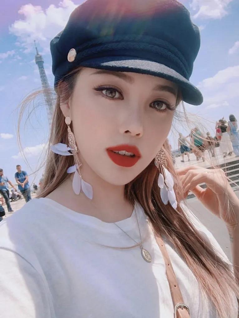 断货预警！还没买火龙果色的姐妹抓紧了