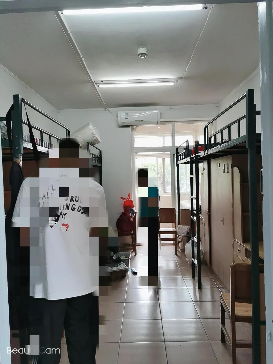 华中科技大学宿舍条件好吗,华中科技大学有几个校区宿舍条件