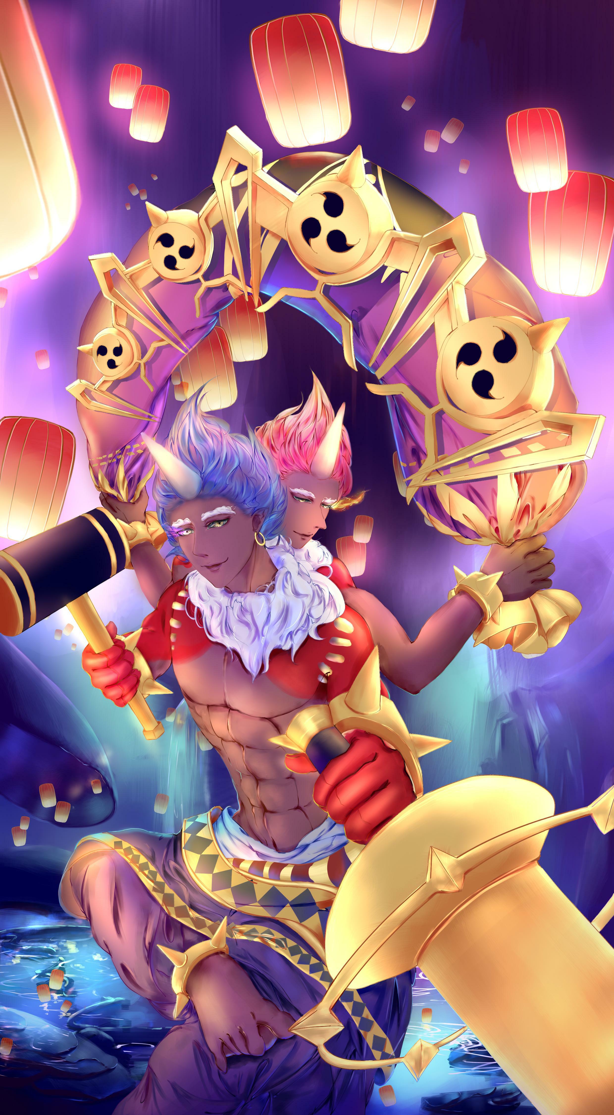 阴阳师超鬼王为什么没有出新ssr,阴阳师最近的超鬼王活动怎么玩