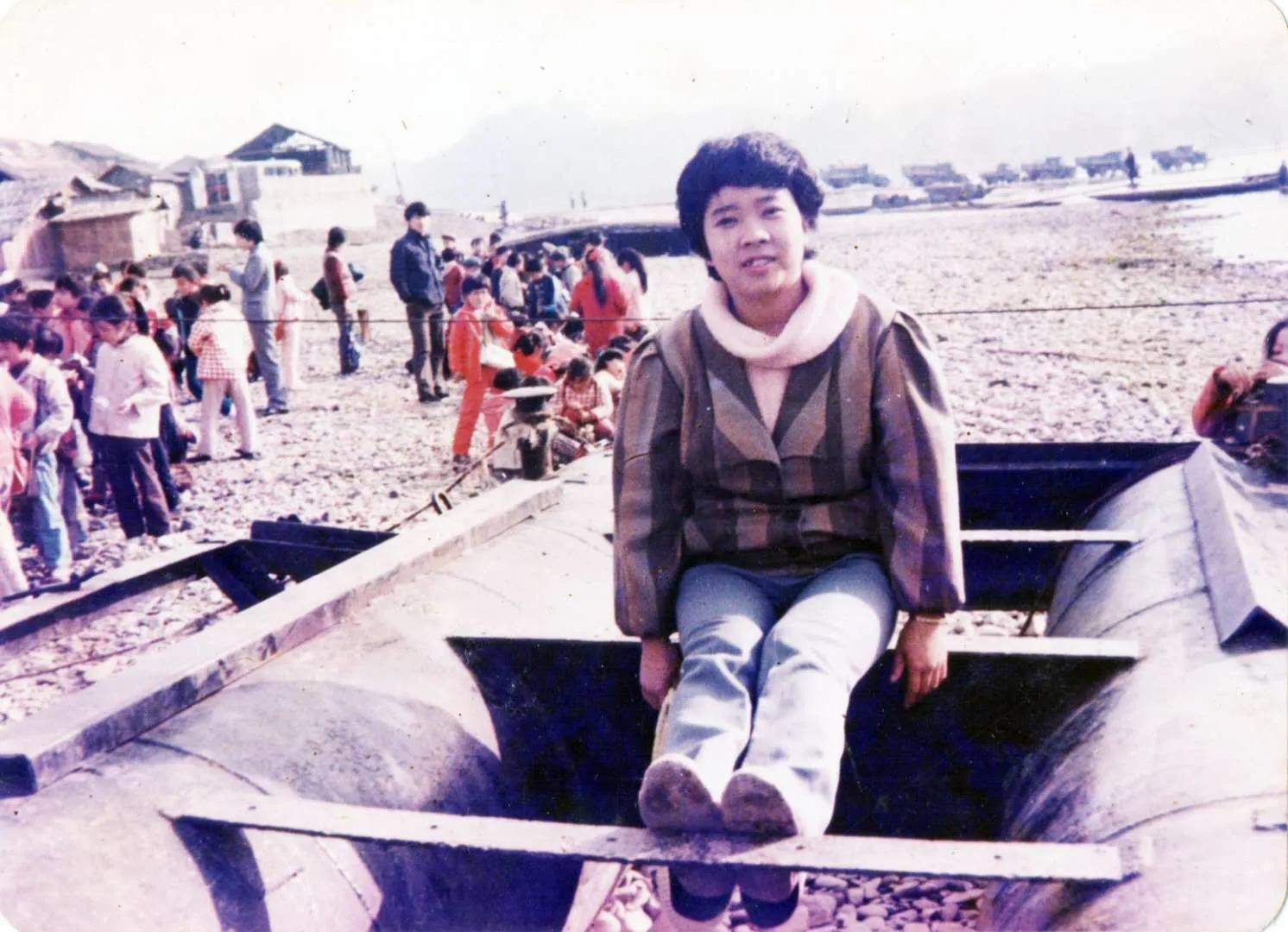 沅陵县城仅存的老巷子,沅陵宽窄小巷