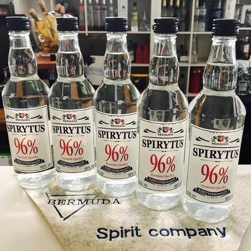 战斗民族没有伏特加的原因,伏特加血液