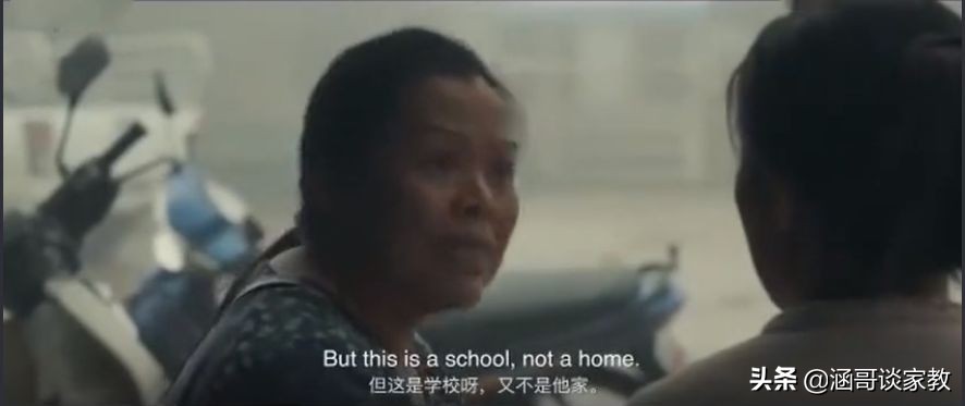 泰国暖心公益广告妈妈和儿子,泰国公益广告懂得感恩才有用