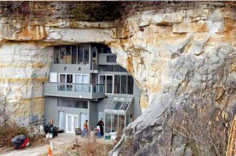 世界上奇特的建筑,世界令人震撼的古建筑