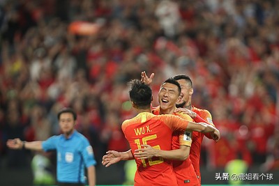 国足热身赛：中国vs菲律宾五大看点！国足只能胜不能败