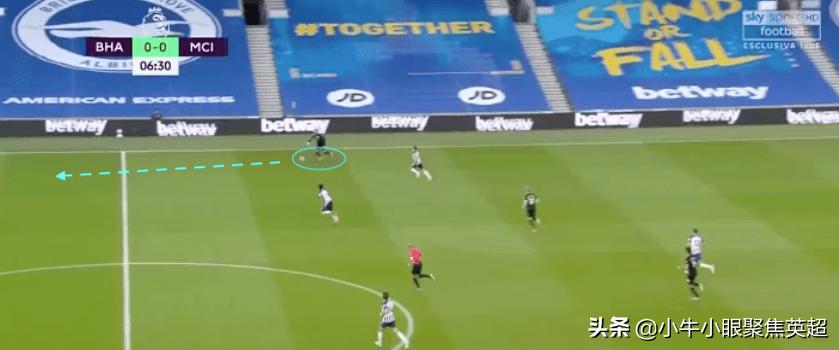 埃德森灵魂扑救曼城,诺伊尔评价埃德森为曼城提供帮助