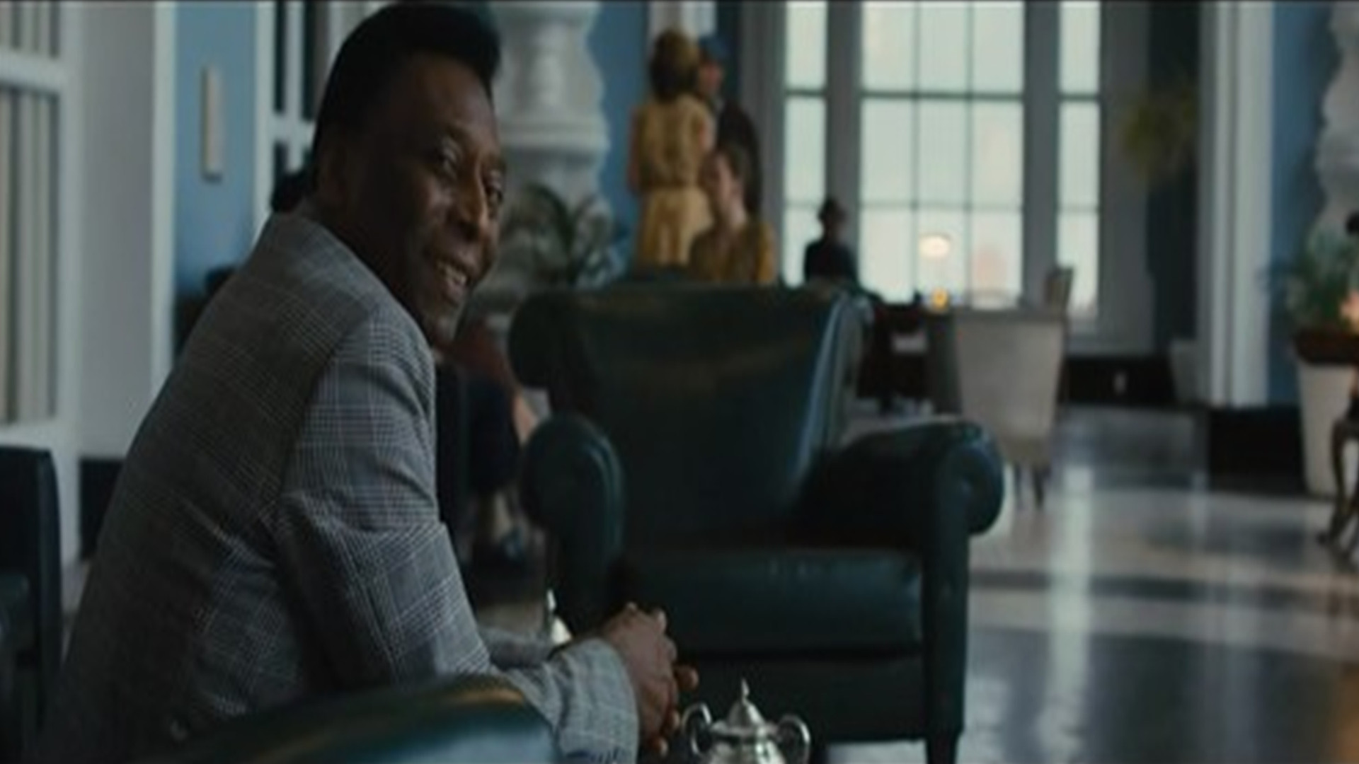 c罗、梅西超越贝利的进球纪录,让我们回顾这位巨星贝利的成长史