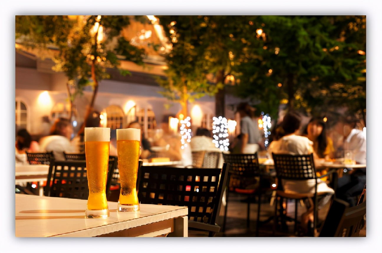 顺德首个集装箱「凤旨宵HEA」5.1揭幕！来凤城食都打卡100款美食