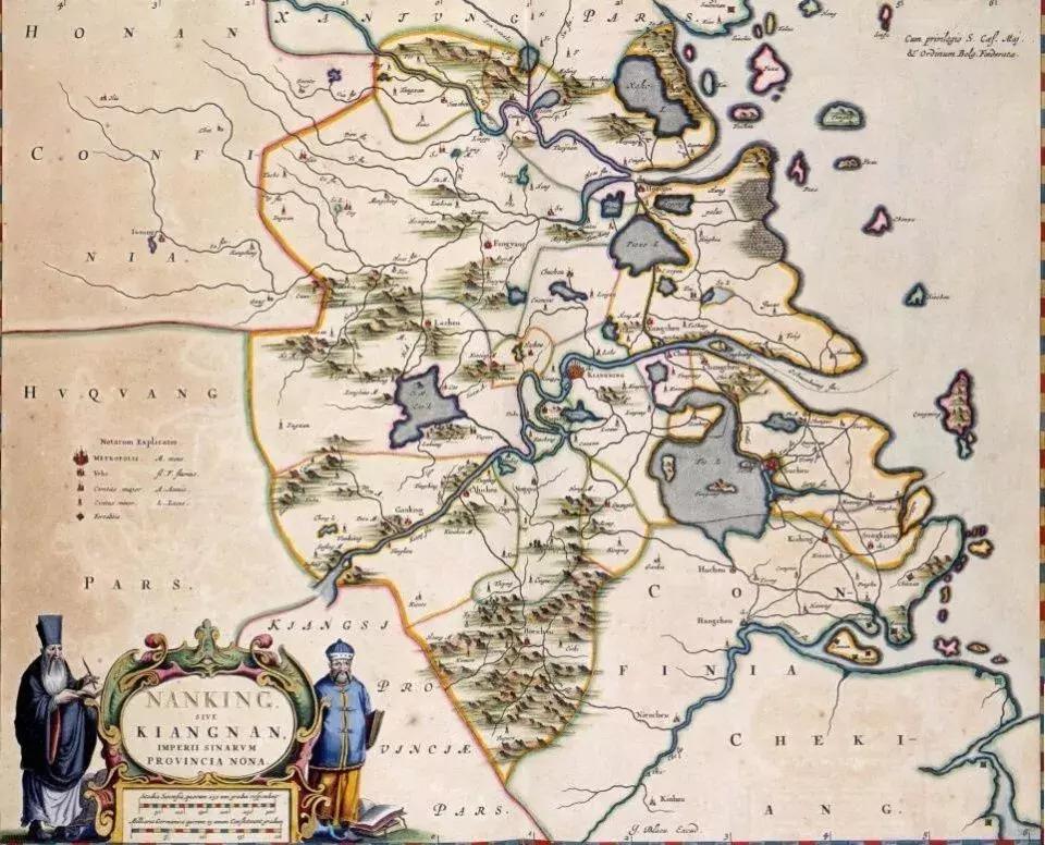 扬州一座被遗忘的城市,扬州是不是军事重镇