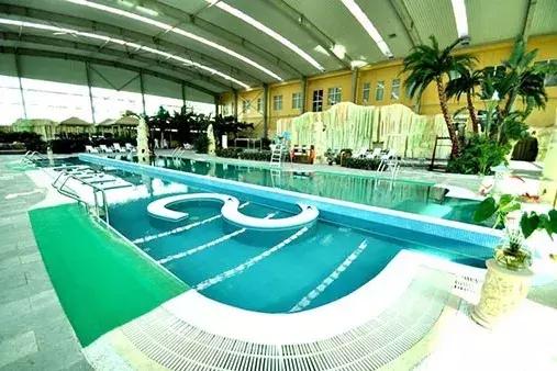 北京适合小孩的温泉度假村排名,北京冬季适合玩的温泉项目有哪些