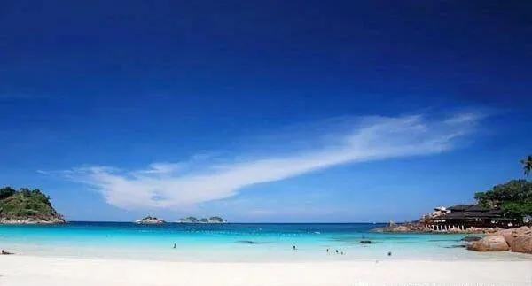 解锁夏日探索心中最美的海岛