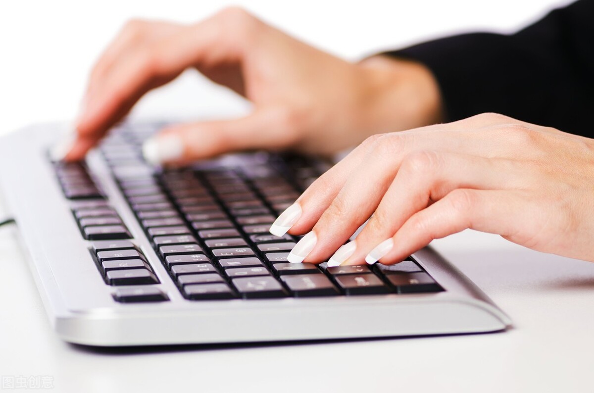 网上打字的兼职全都是骗人的吗,兼职打字挣钱靠谱吗