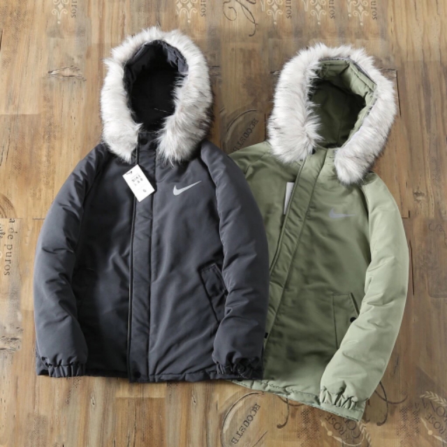 耐克衣服哪个系列穿着好看,耐克红色卫衣新年款