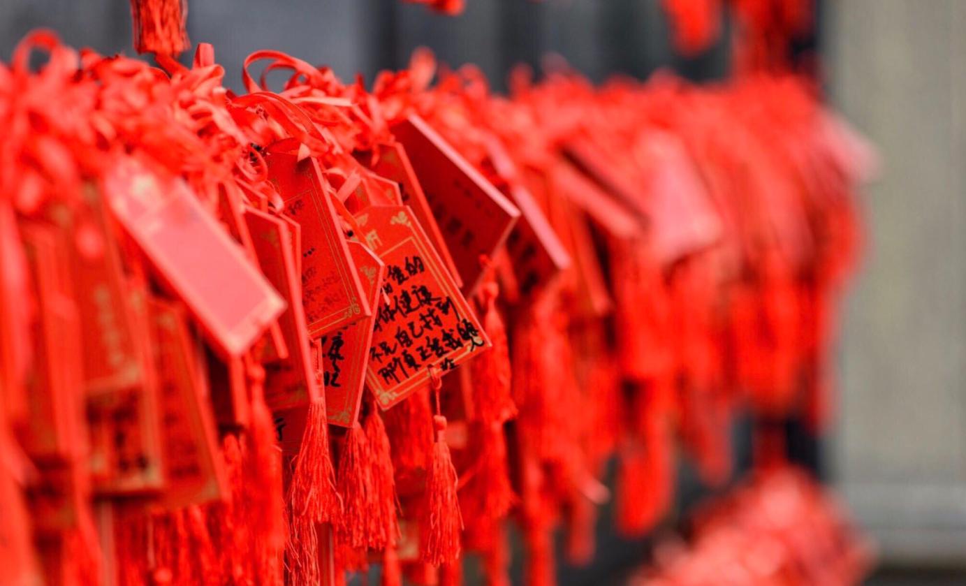 广东佛山祖庙原来历史那么悠久，有多少人知道他的历史？