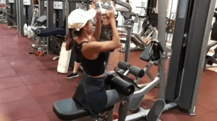 健身是件“只赔不赚”的事情，那为什么还有这么多人坚持？