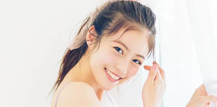 日本最美女人石原里美,广濑丝丝和石原里美