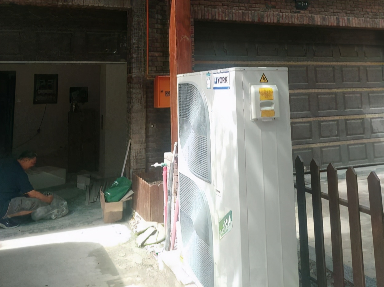 空气能地暖空调一体机优缺点,海尔空气能地暖空调一体机优缺点