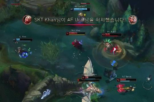 lol操作简单又强势的英雄,lol操作简单爆发高的中单