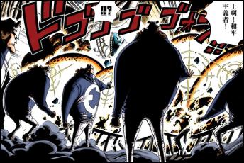 海贼王大熊衣服,海贼王剧场版redt恤