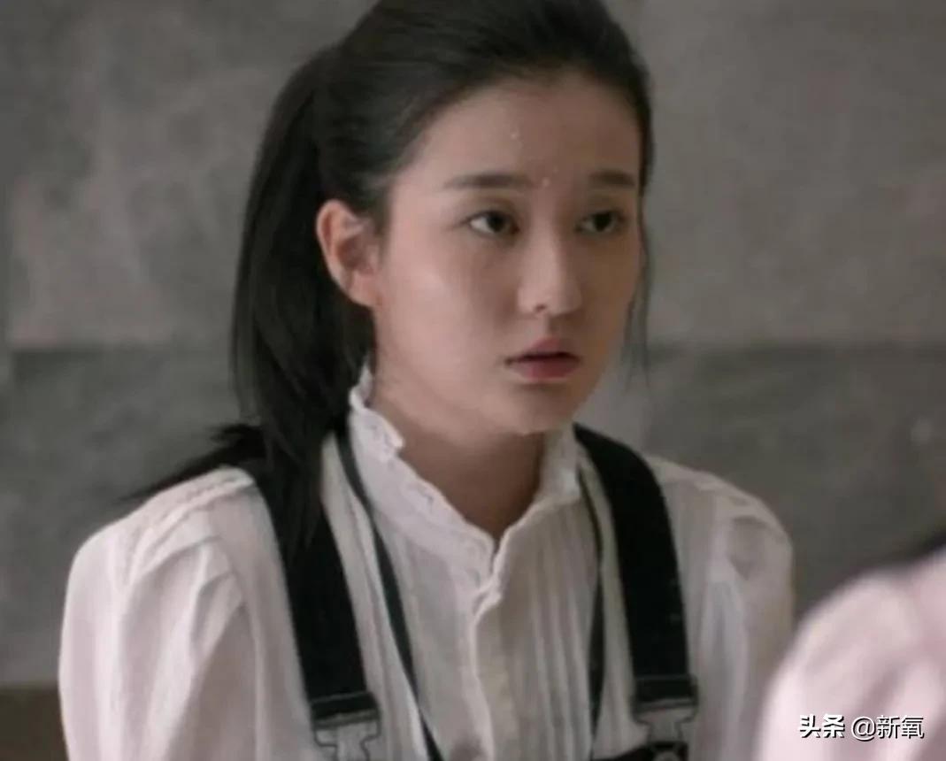 乔欣越来越优雅端庄了,乔欣气质真的好颜值又美