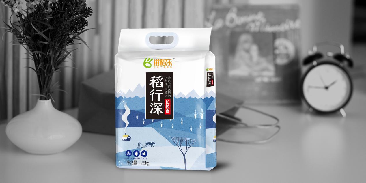 优质东北大米厂家直销,东北正宗大米厂家