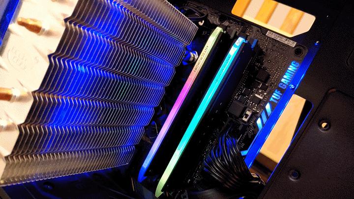 安钛克机箱标配风扇够用吗,安钛克静音机箱哪款最好