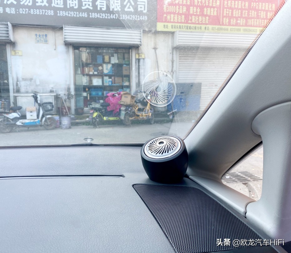 老款途安升级音响,2010款大众途安原车音响