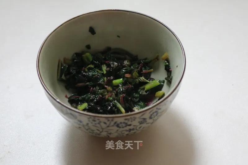 一两苋菜一两金啥意思,半斤苋菜含多少草酸