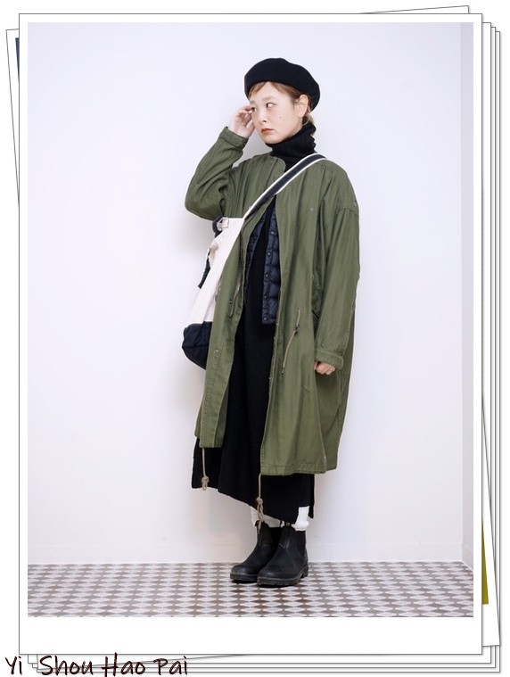 没有雨靴怎么防雨,防水冬季雨靴怎么搭配好看