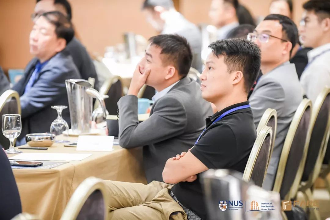 仁恒集团董事长钟声坚座驾,仁恒钟声坚谈成都天府新区