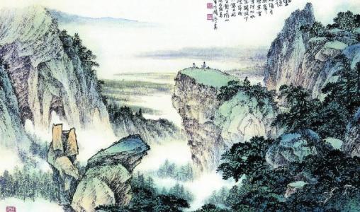 初中语文必背的十首诗,初中必背诗词五十篇