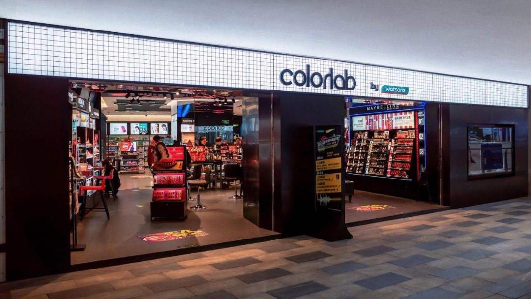 香港美妆贸易市场,香港产业拓展的机遇