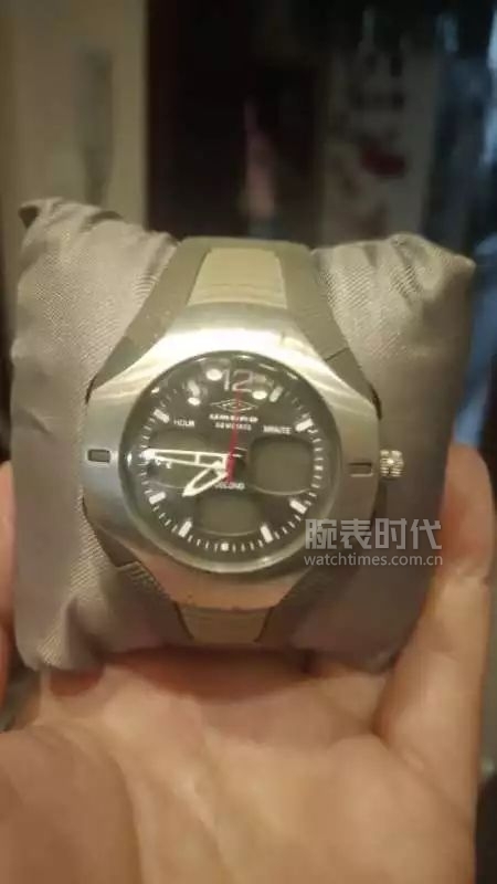 新手入门第一块表推荐,年轻人推荐第一块表