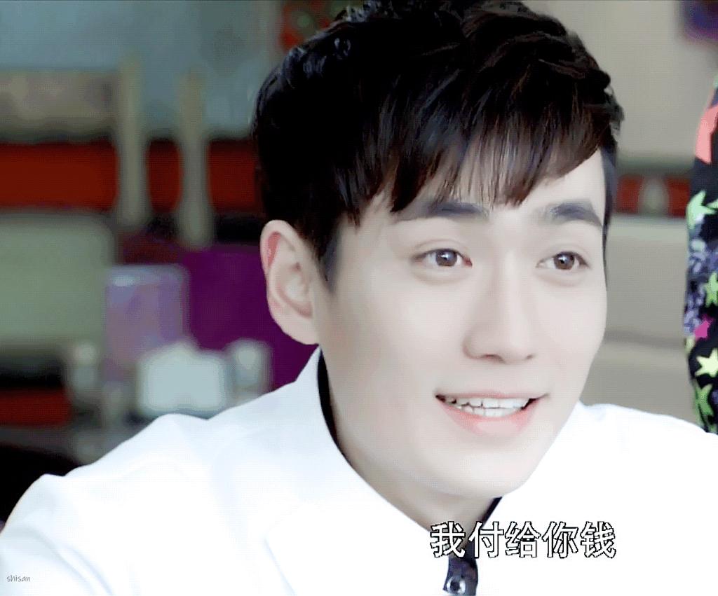 朱一龙所有小笼包,朱一龙的小笼包图