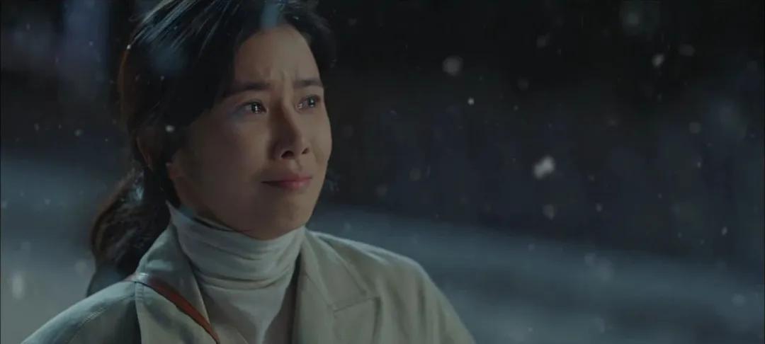 豆瓣9.3分结局,旧情复燃豆瓣