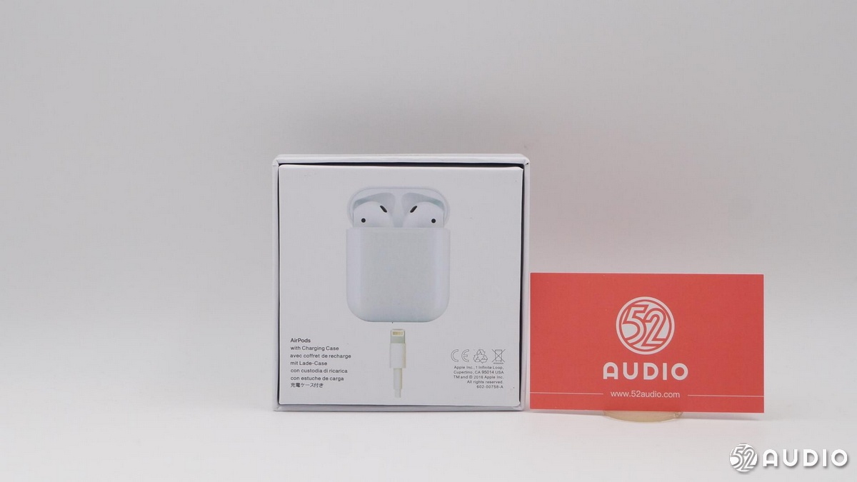 苹果耳机airpods三代拆解,高仿airpods2耳机拆解