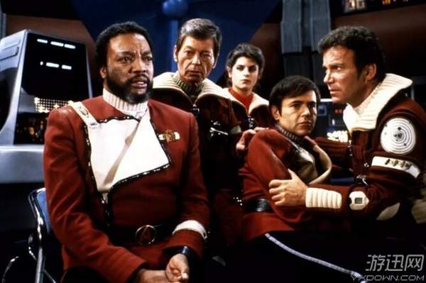 豆瓣评分最高的科幻电影top10,历史上评分最高的科幻电影