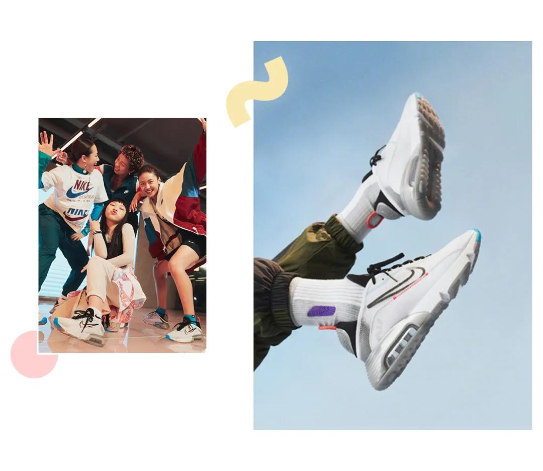 puma和nike合作的鞋款,nikeadidaspuma哪个更好穿