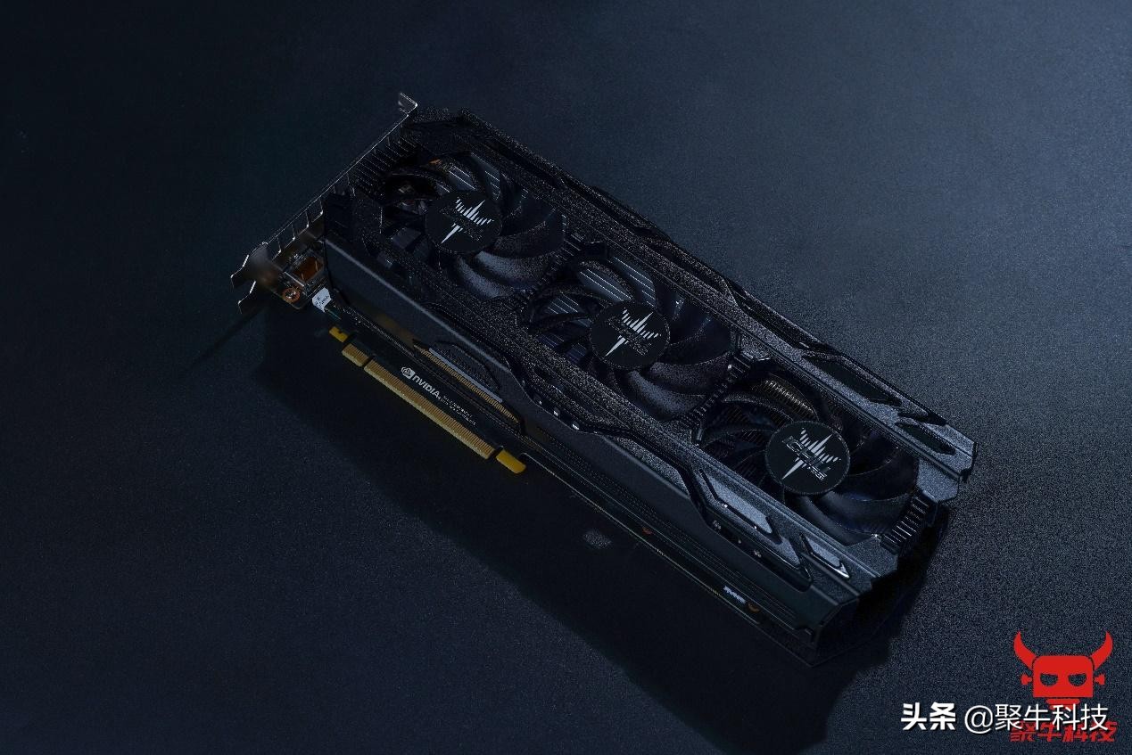 映众gtx1660显卡现在属于什么水平,映众1660冰龙超级版