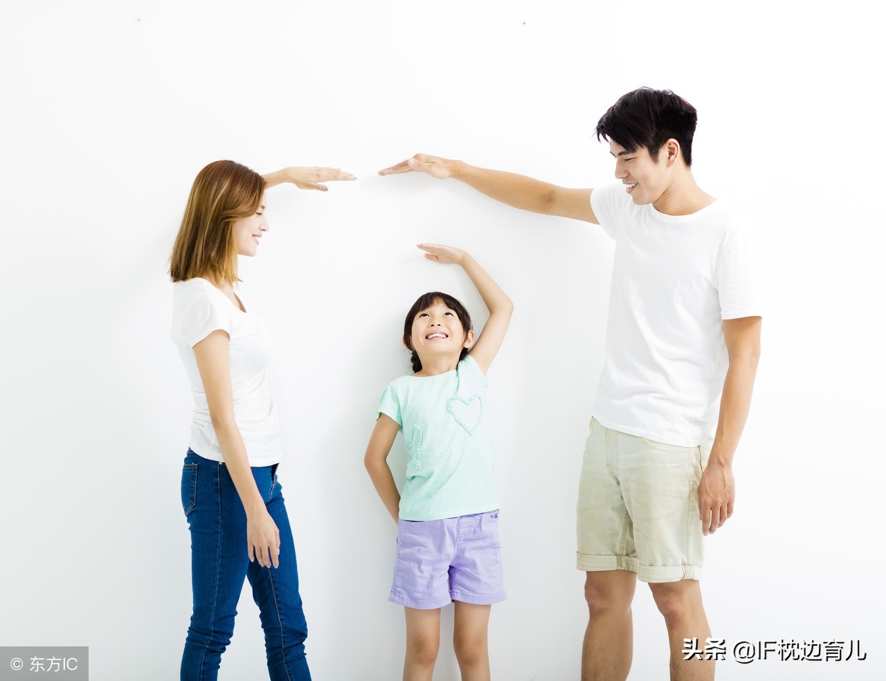 爹矮一个娘矮一窝实例,爹矮矮一个娘矮矮一窝有依据吗