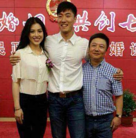 葛天与刘翔离婚原因,葛天为什么和刘翔离婚