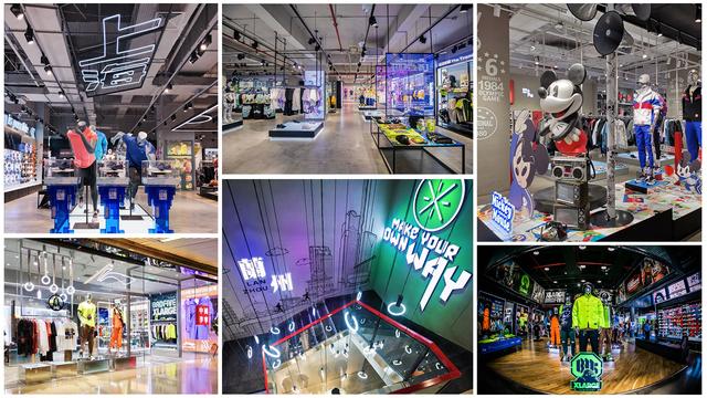 咸鱼翻生？净利润7.95亿元，涨幅高达196%，中国李宁的29年的历程