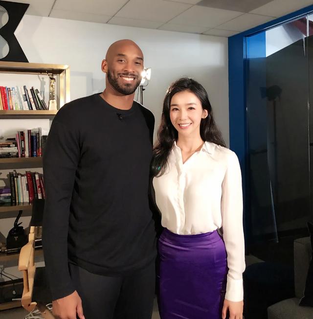 国内篮球解说员评论詹姆斯,篮球美女解说员美娜